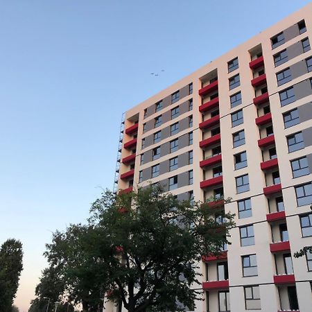 21 Residence Apartments Букурещ Екстериор снимка