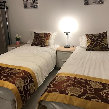 21 Residence Apartments Букурещ Екстериор снимка