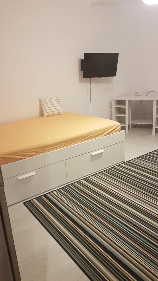 21 Residence Apartments Букурещ Екстериор снимка