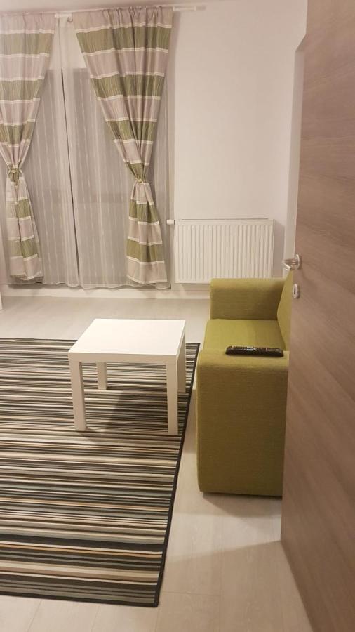 21 Residence Apartments Букурещ Екстериор снимка