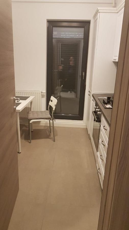 21 Residence Apartments Букурещ Екстериор снимка
