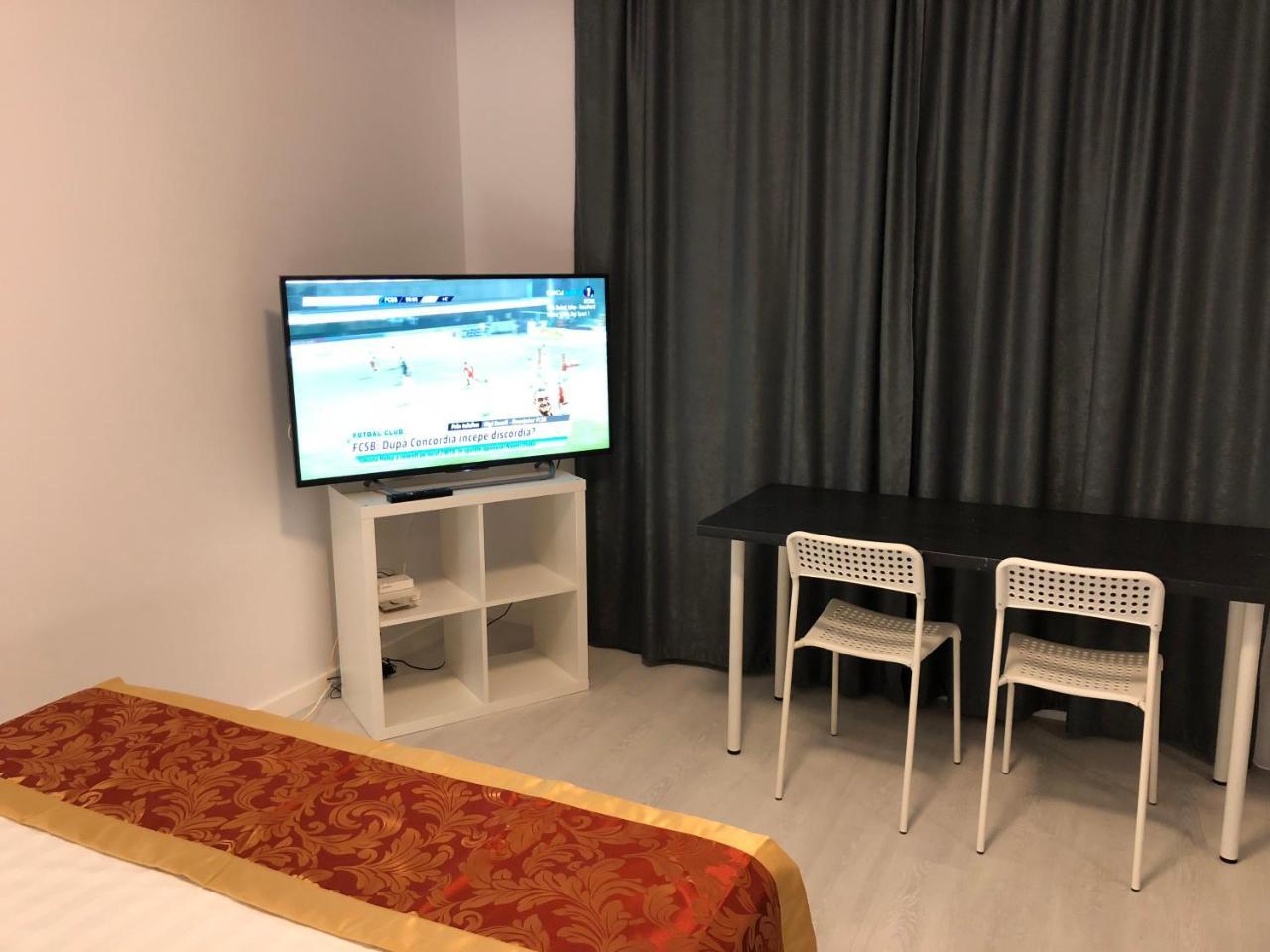 21 Residence Apartments Букурещ Екстериор снимка