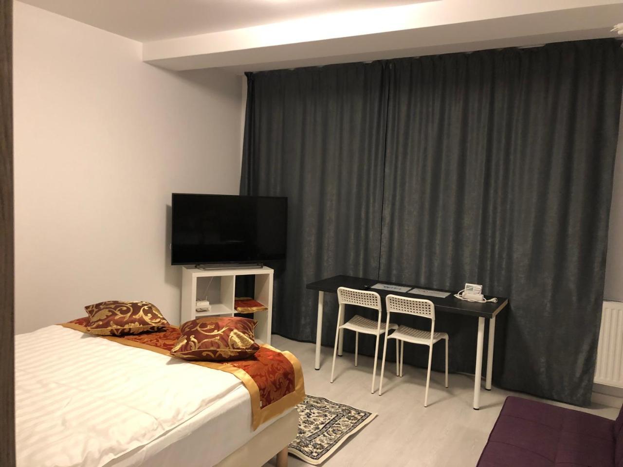21 Residence Apartments Букурещ Екстериор снимка
