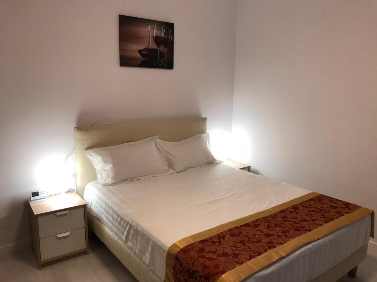 21 Residence Apartments Букурещ Екстериор снимка