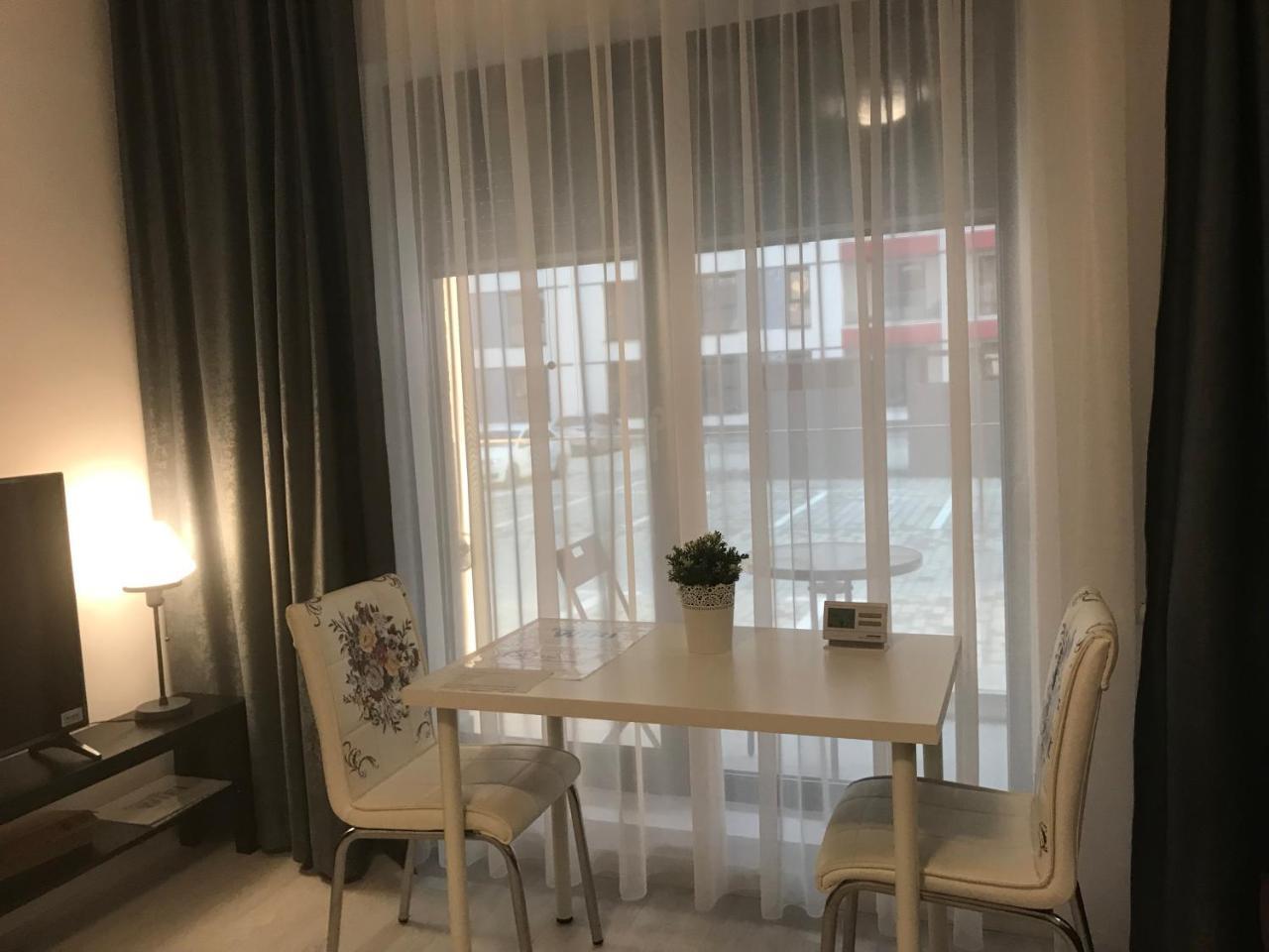 21 Residence Apartments Букурещ Екстериор снимка