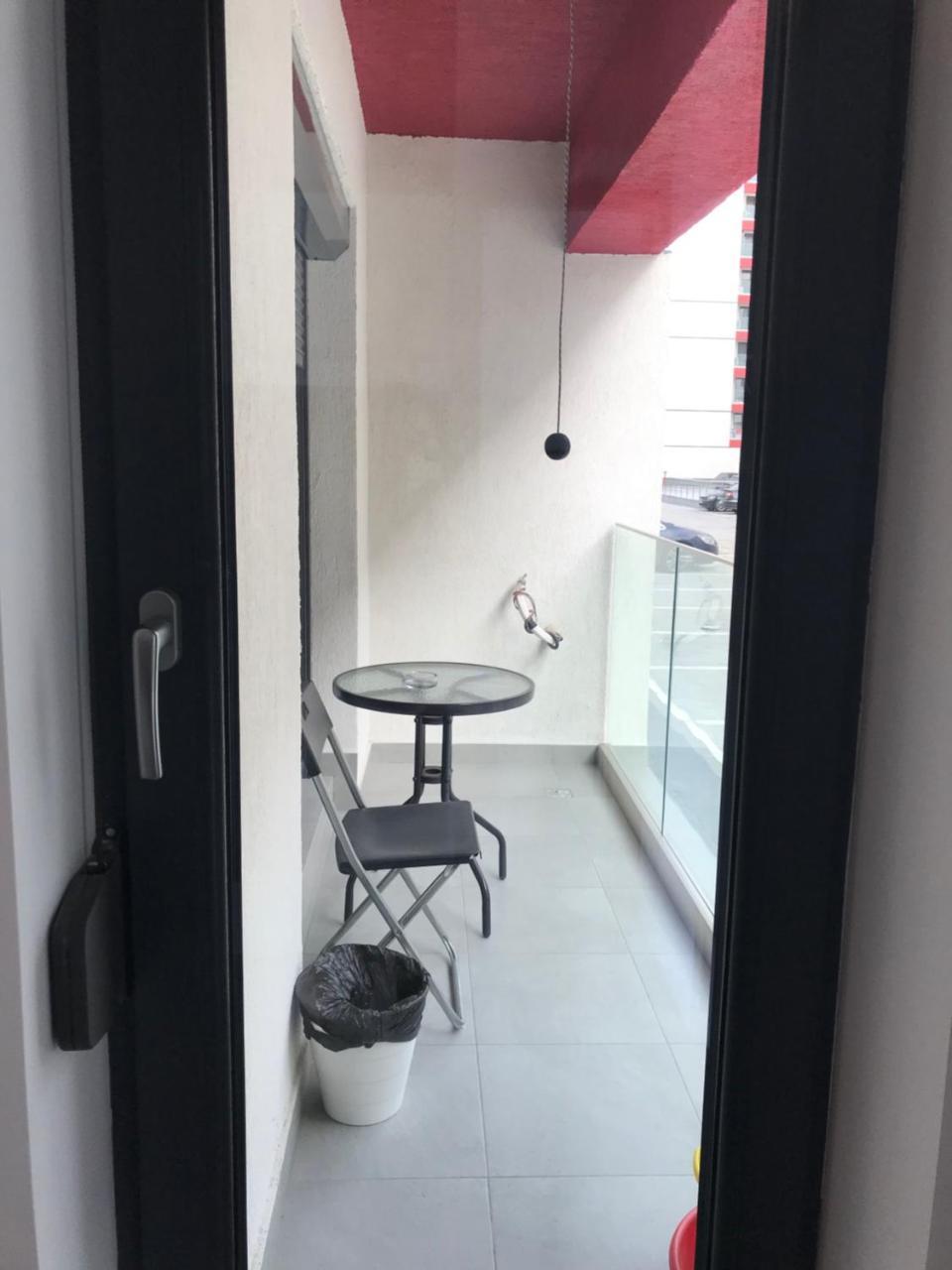 21 Residence Apartments Букурещ Екстериор снимка