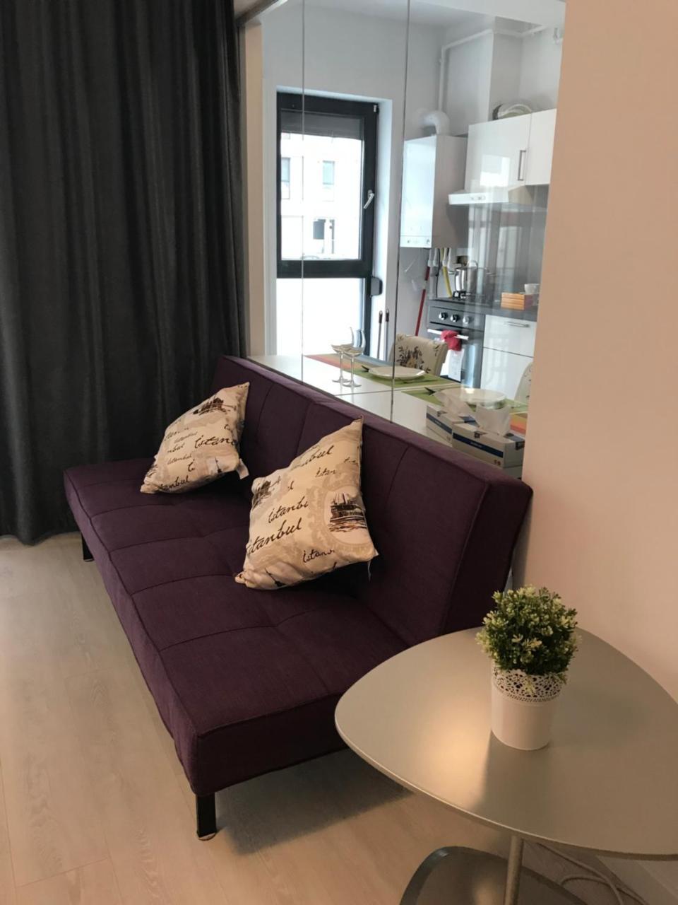 21 Residence Apartments Букурещ Екстериор снимка