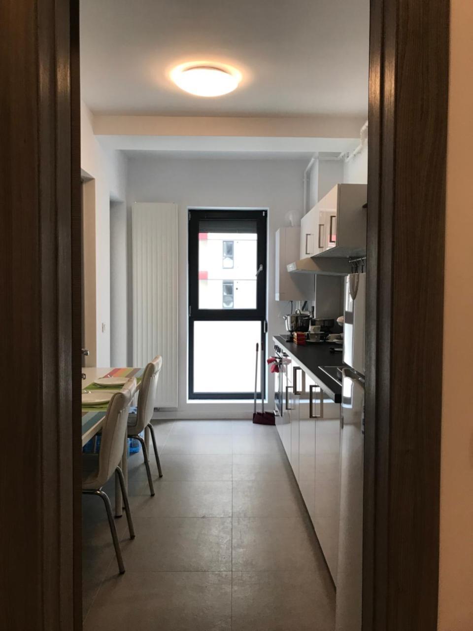 21 Residence Apartments Букурещ Екстериор снимка