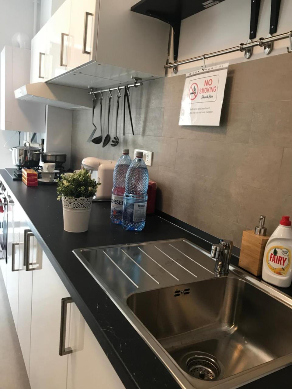 21 Residence Apartments Букурещ Екстериор снимка