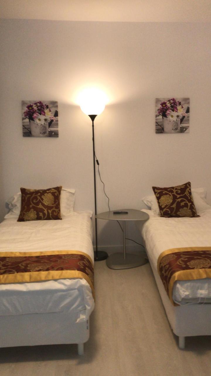 21 Residence Apartments Букурещ Екстериор снимка