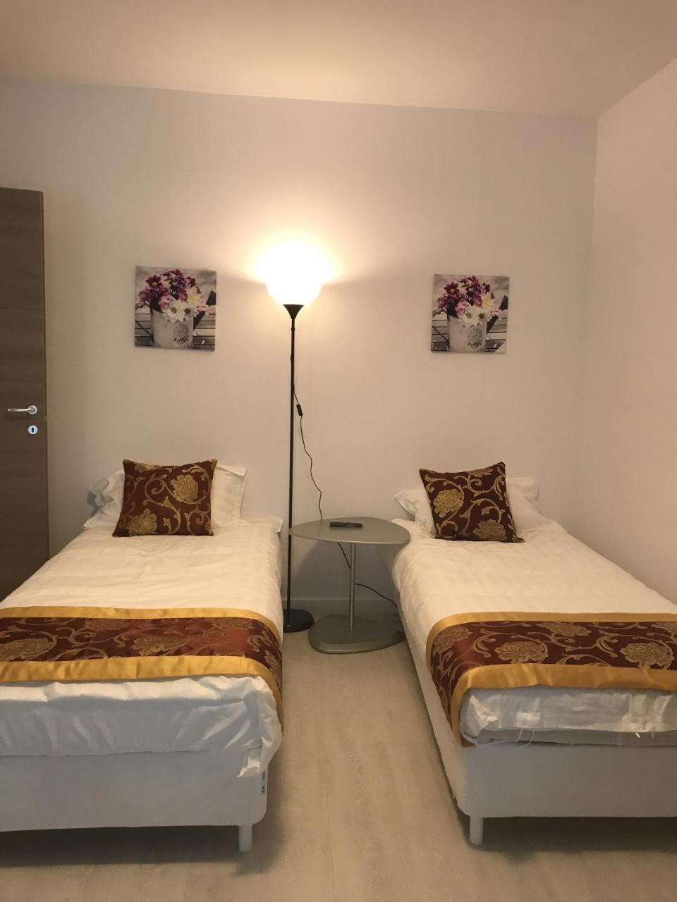 21 Residence Apartments Букурещ Екстериор снимка