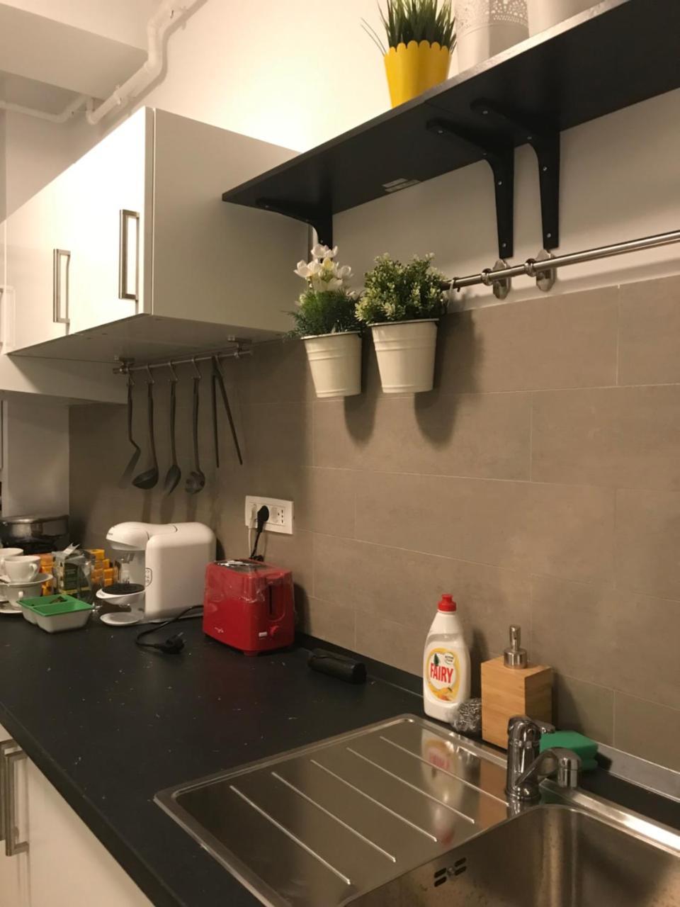 21 Residence Apartments Букурещ Екстериор снимка