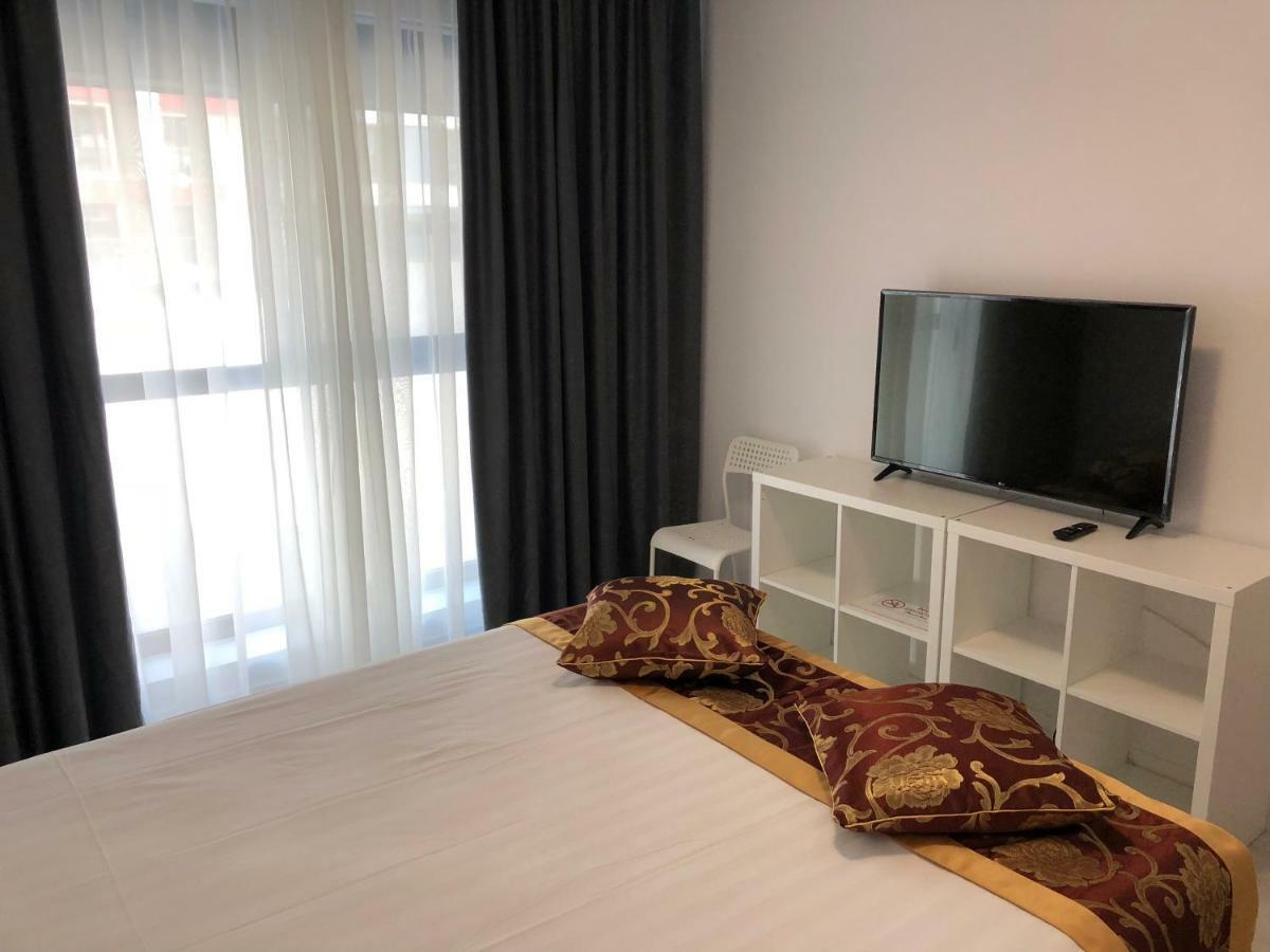 21 Residence Apartments Букурещ Екстериор снимка