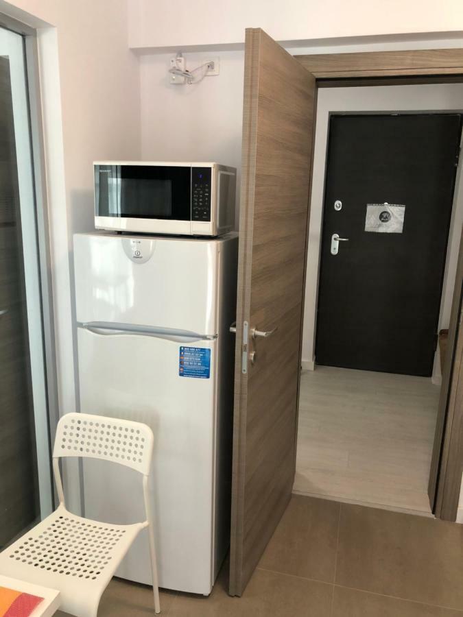 21 Residence Apartments Букурещ Екстериор снимка