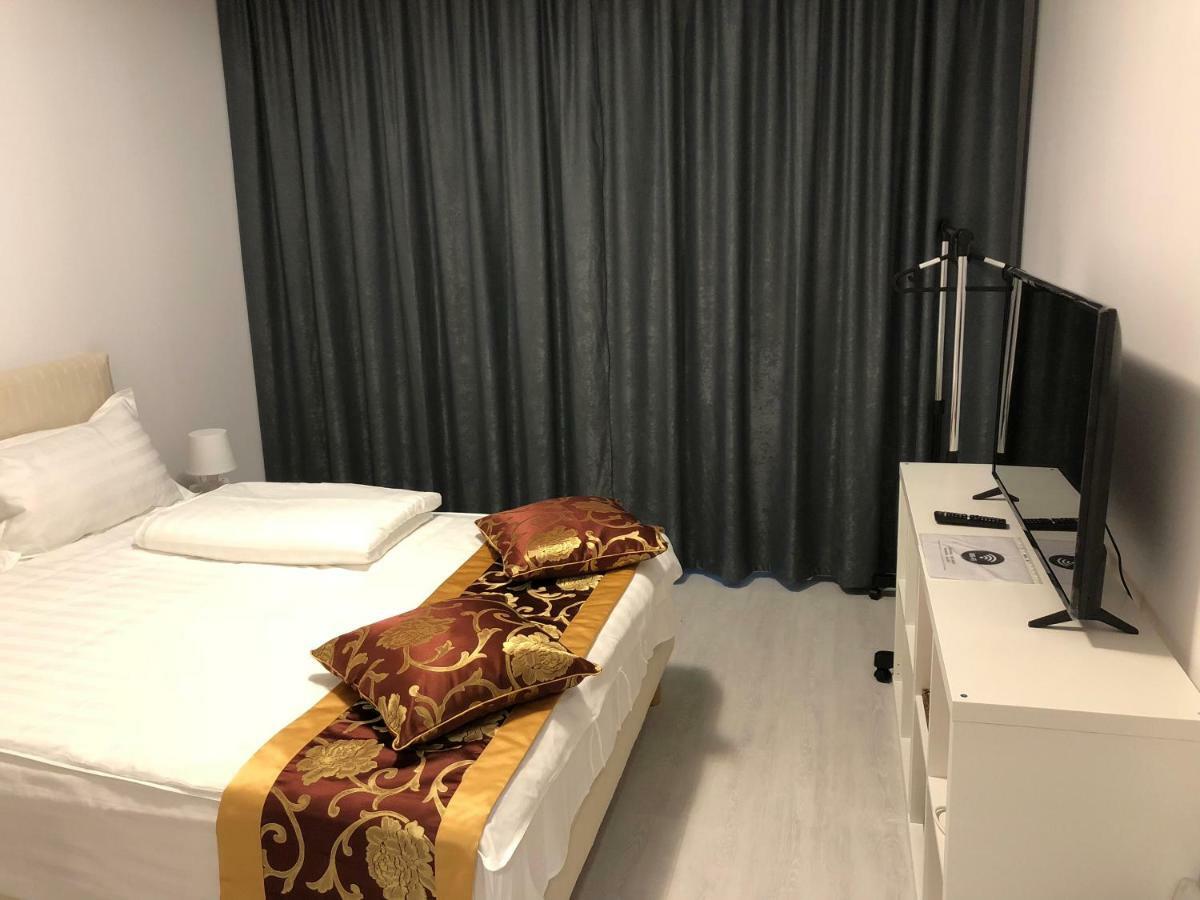 21 Residence Apartments Букурещ Екстериор снимка