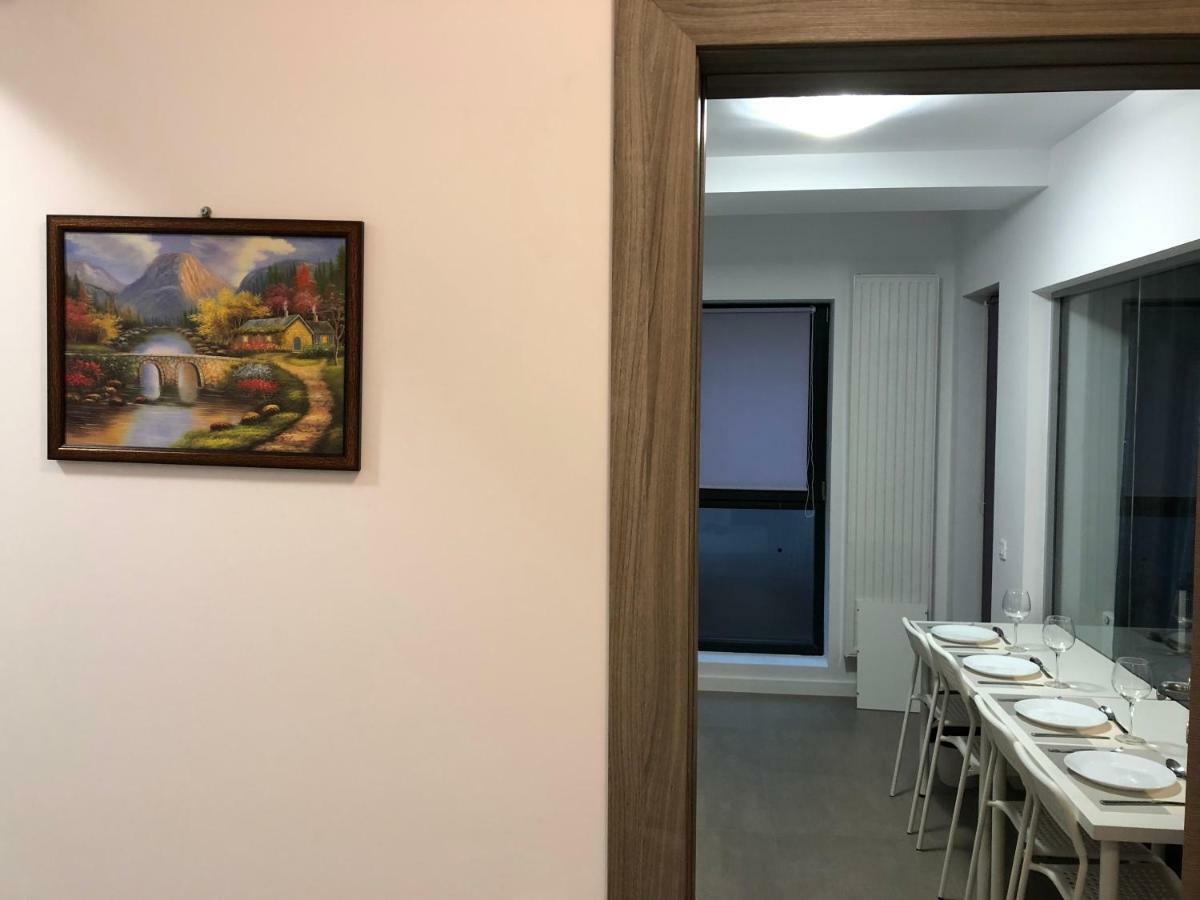 21 Residence Apartments Букурещ Екстериор снимка