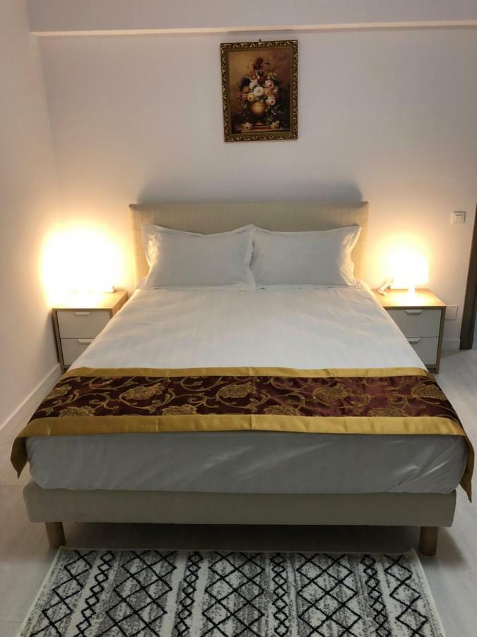 21 Residence Apartments Букурещ Екстериор снимка