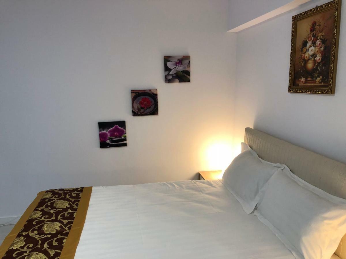 21 Residence Apartments Букурещ Екстериор снимка