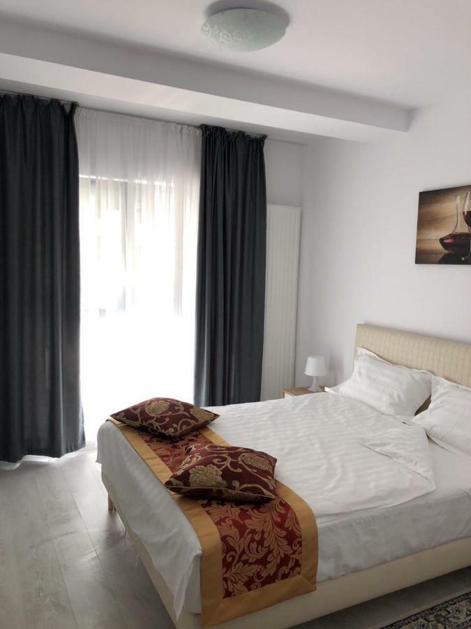 21 Residence Apartments Букурещ Екстериор снимка